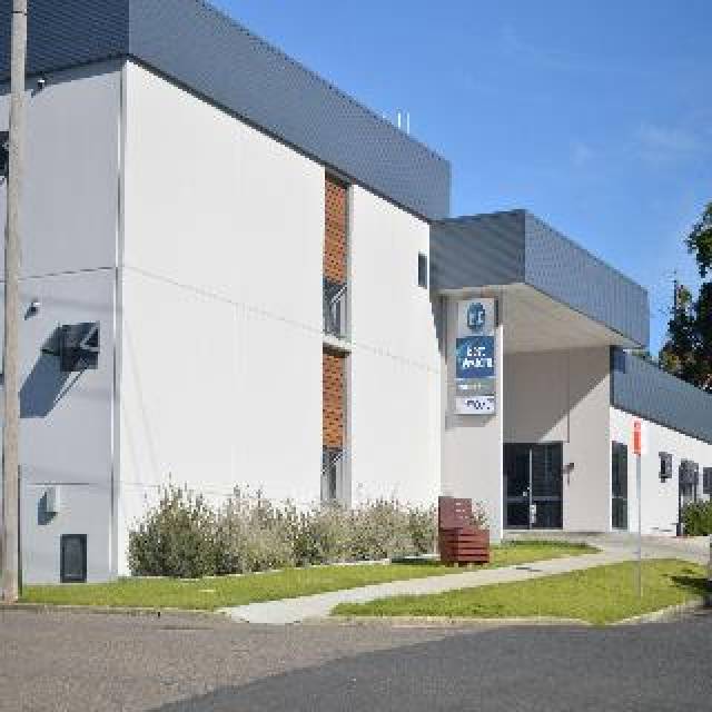 Vista General