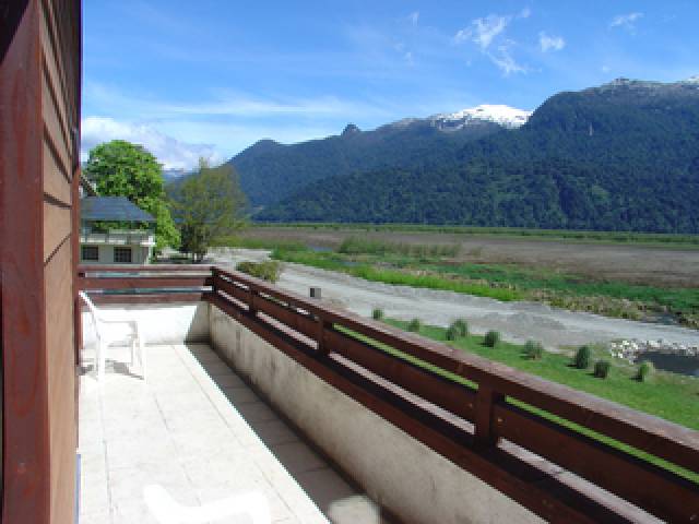 Terraço