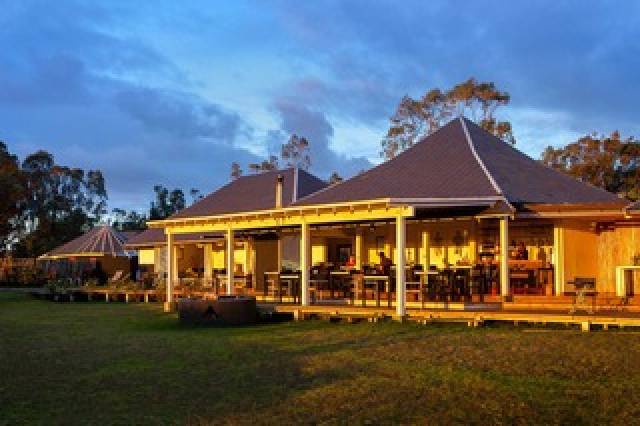 Restaurante