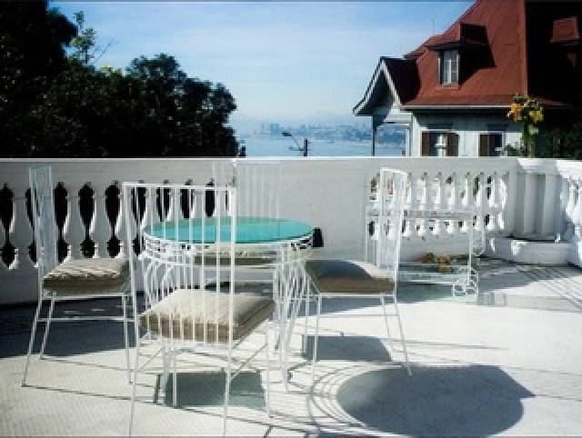 Terraço