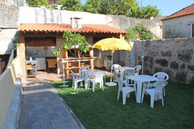 Terraço