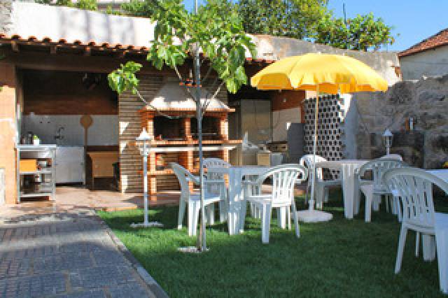 Terraço