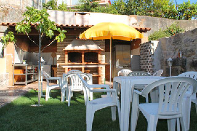 Terraço