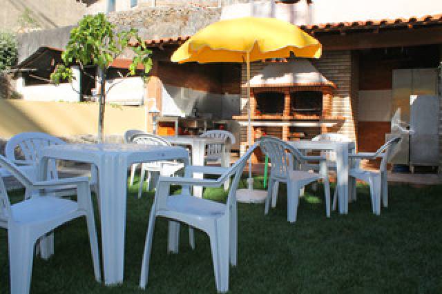 Terraço