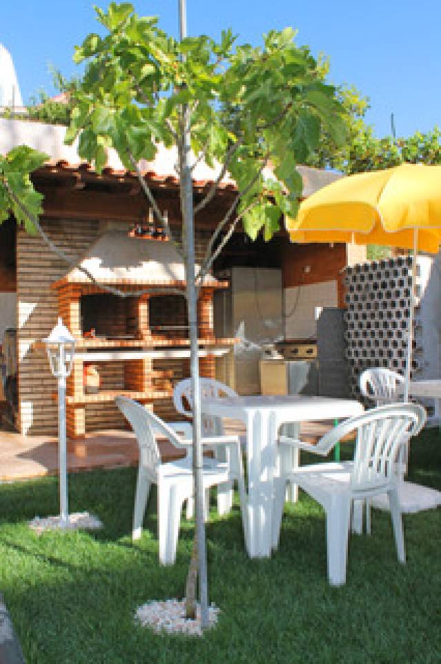Terraço