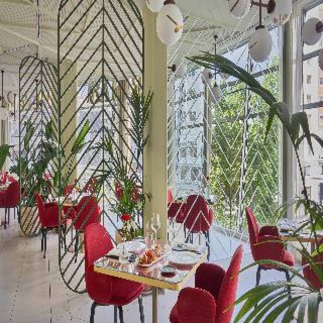 Restaurante