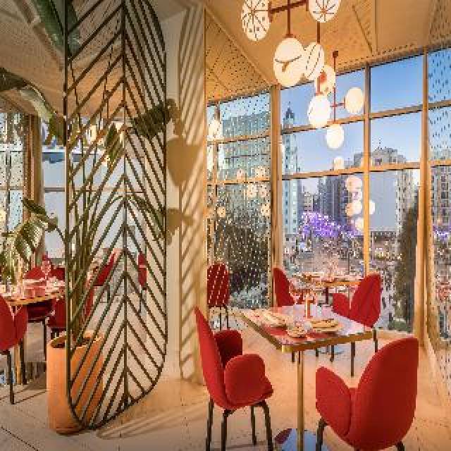 Restaurante