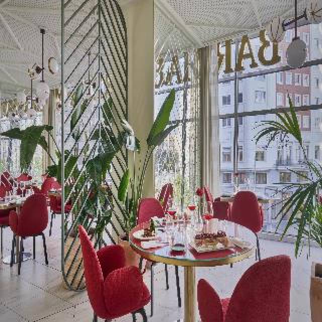 Restaurante
