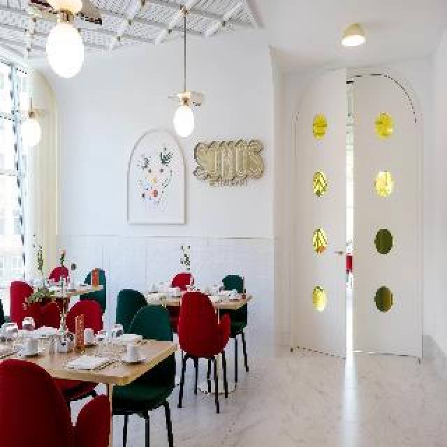 Restaurante