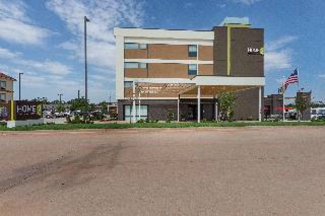 Vista General