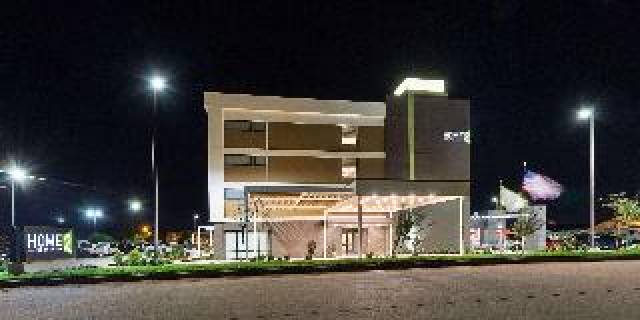 Vista General