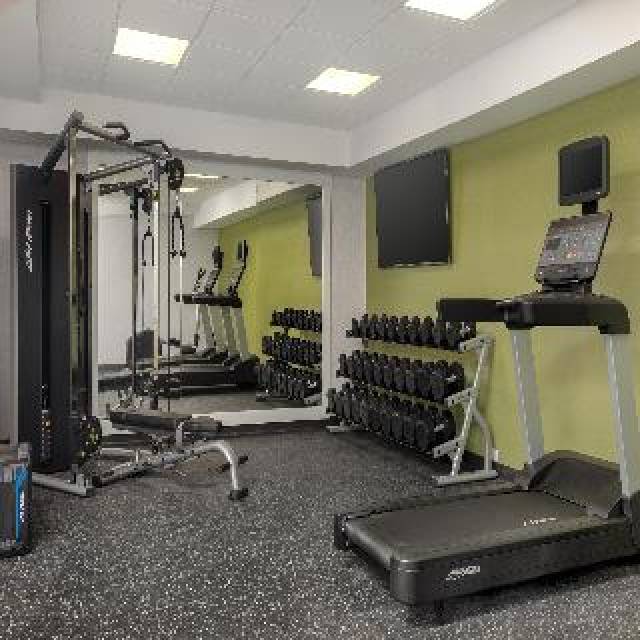 Desportos y Entretenimento