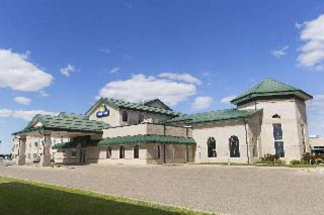 Vista General