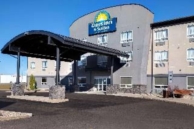 Vista General