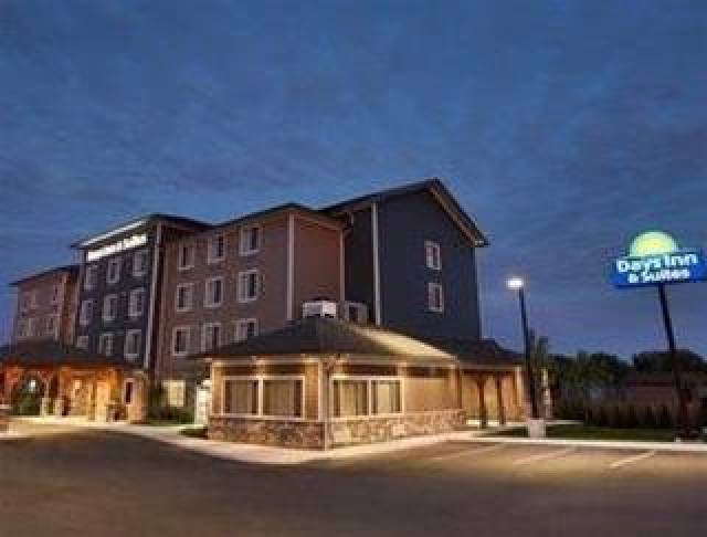 Vista General