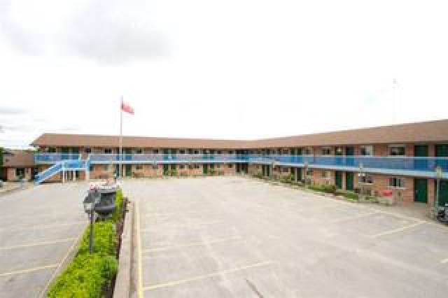 Vista General