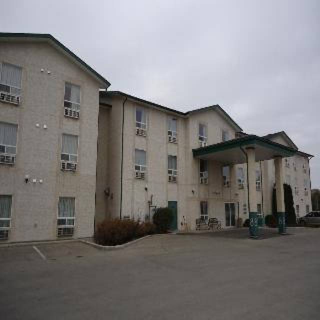 Vista General