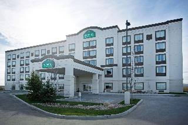 Vista General