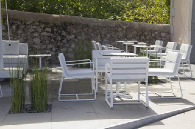 Terraço