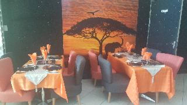 Restaurante