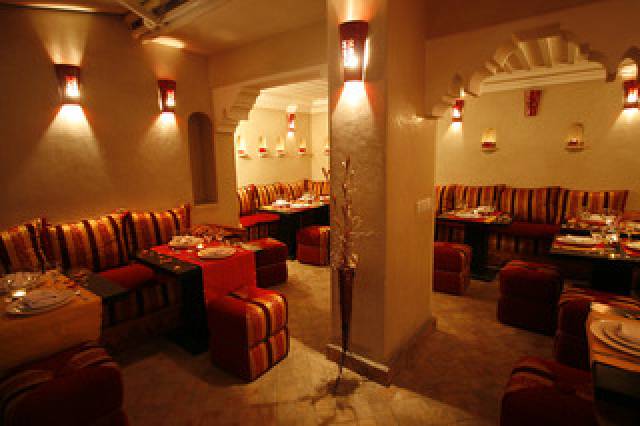 Restaurante