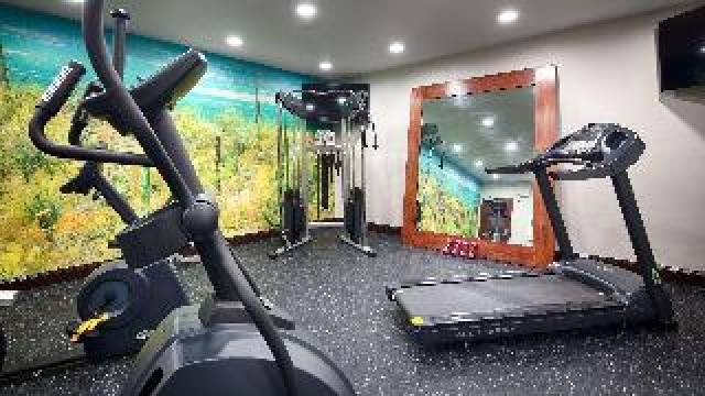 Desportos y Entretenimento