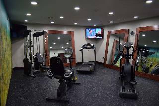 Desportos y Entretenimento