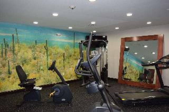 Desportos y Entretenimento