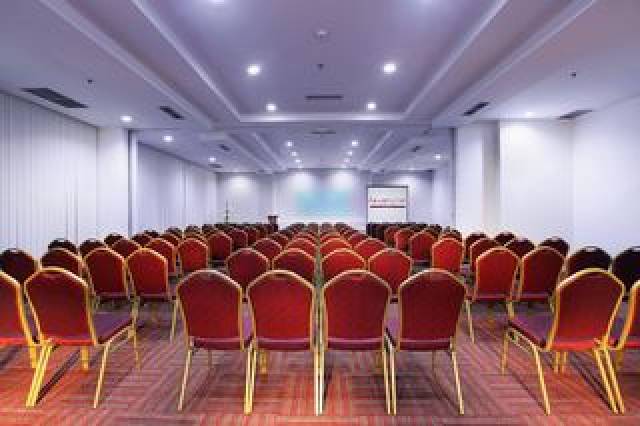 Conferencias