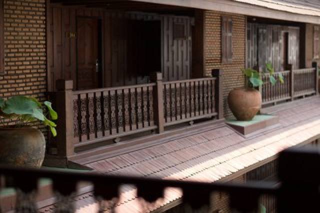 Terraço
