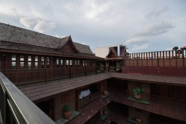 Terraço
