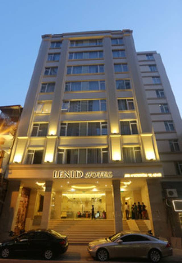 Vista General