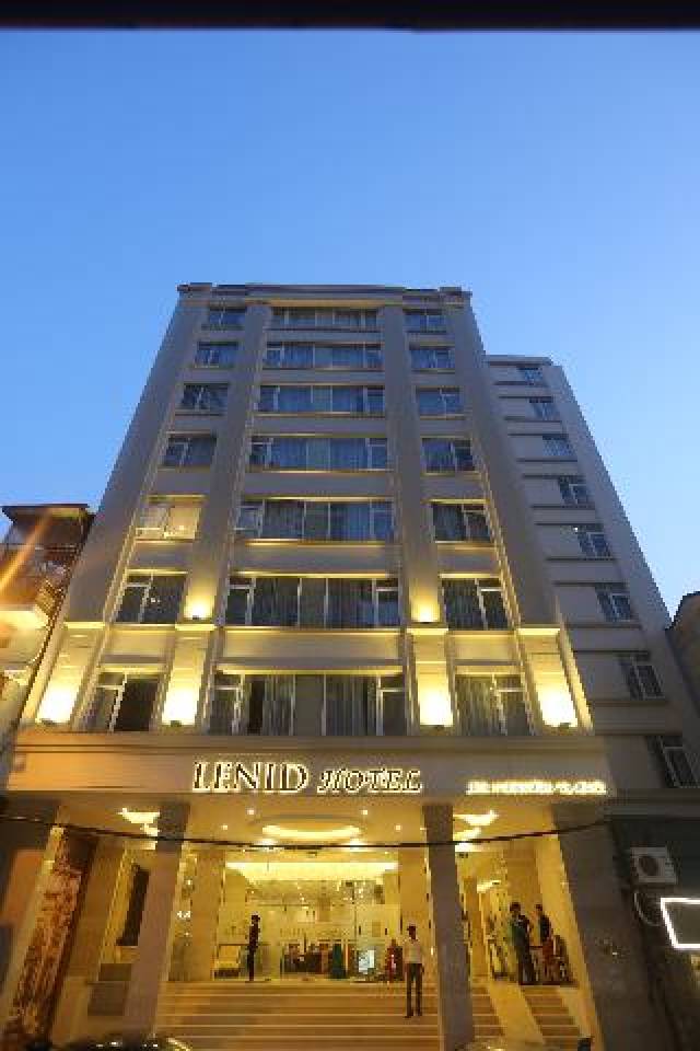 Vista General