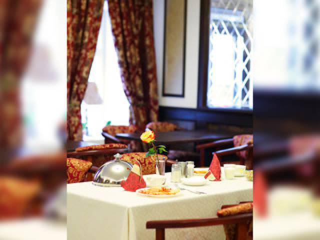 Restaurante