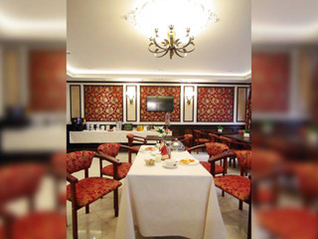 Restaurante
