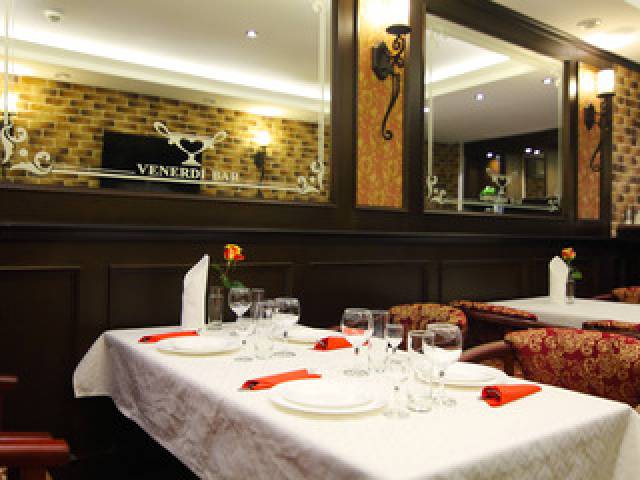Restaurante