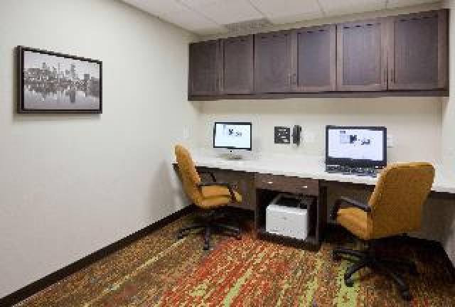 Vista General