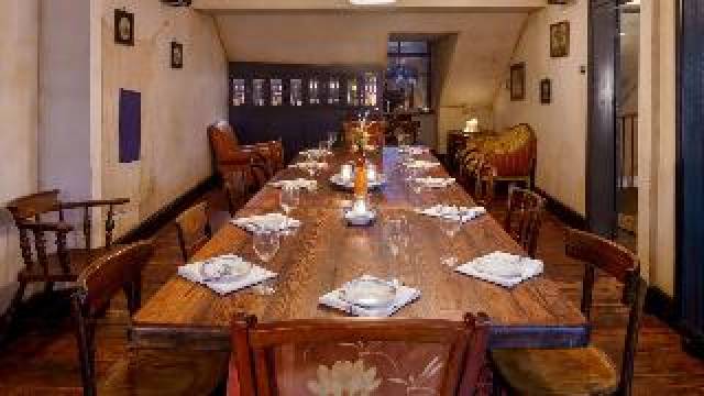 Restaurante