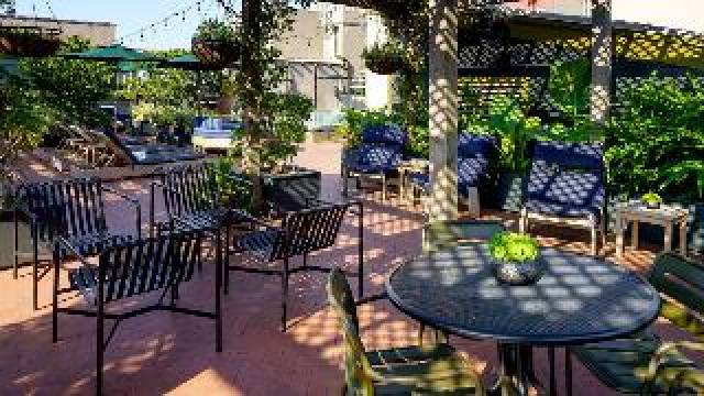 Terraço