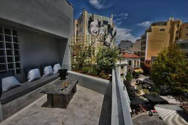 Terraço