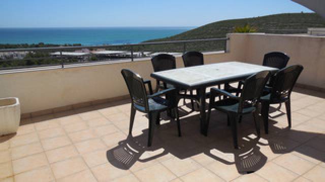 Terraço