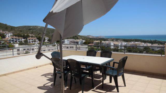 Terraço