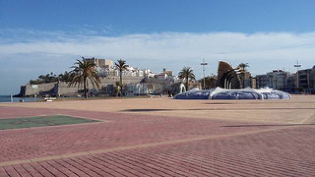 Praia