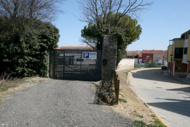 Vista General