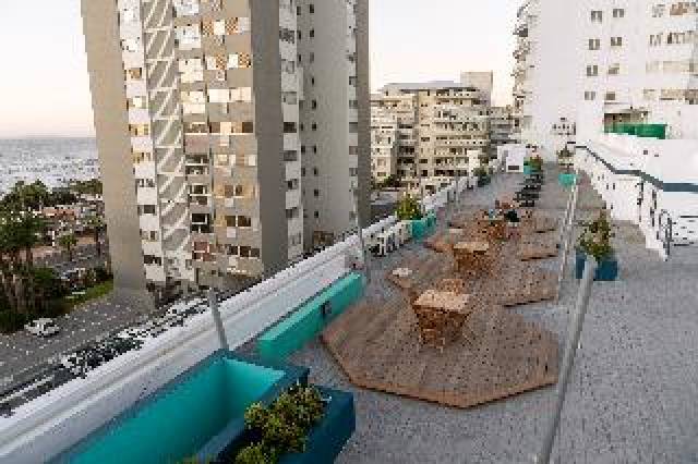 Terraço