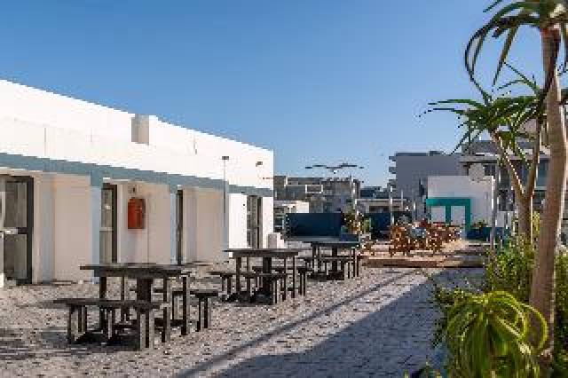 Terraço