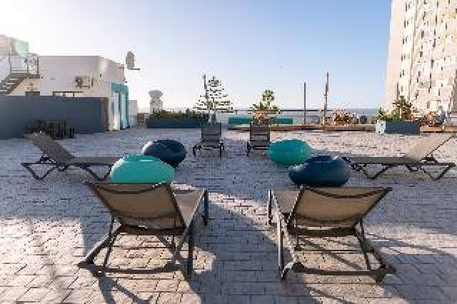 Terraço