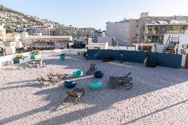 Terraço