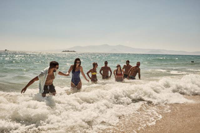 Praia