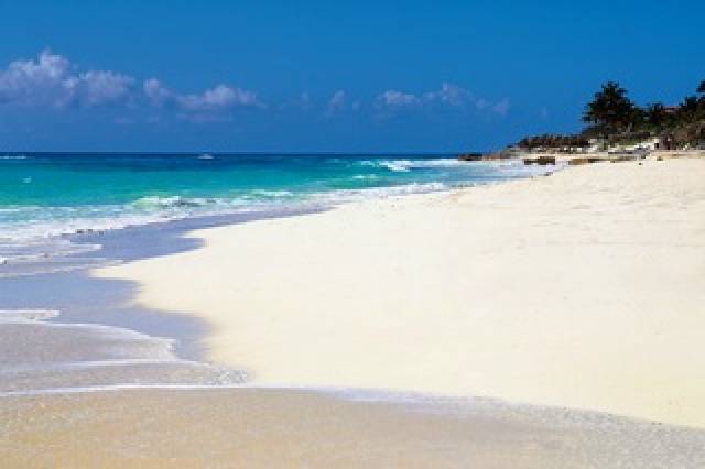 Praia